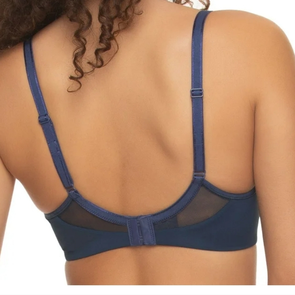 NWT Paramour Amaranth 38H - Picture 2 of 7